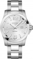 Фото - Наручные часы Longines Conquest L3.760.4.76.6 