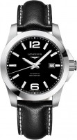 Фото - Наручные часы Longines Conquest L3.777.4.58.3 