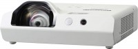 Фото - Проектор Panasonic PT-TX350 