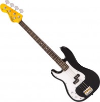 Фото - Гитара Vintage V4 Reissued Bass Left Handed 