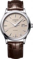 Фото - Наручные часы Longines Flagship L4.984.4.79.2 