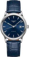 Фото - Наручные часы Longines Flagship L4.984.4.92.2 