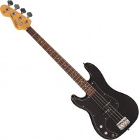 Фото - Гитара Vintage V40 Coaster Series Bass Left Handed 