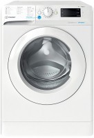 Фото - Стиральная машина Indesit BWE 91496X W UK N белый