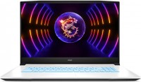 Фото - Ноутбук MSI Sword 17 A12VF