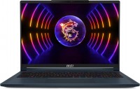 Фото - Ноутбук MSI Stealth 16 Studio A13VG (A13VG-059US)