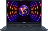 Фото - Ноутбук MSI Stealth 14 Studio A13VE (A13VE-202US)