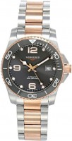 Фото - Наручные часы Longines HydroConquest L3.781.3.78.7 