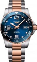 Фото - Наручные часы Longines HydroConquest L3.781.3.98.7 