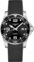 Фото - Наручные часы Longines HydroConquest L3.781.4.56.9 