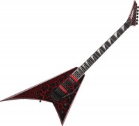 Фото - Гитара Jackson Pro Series Rhoads RR24 Crackle 