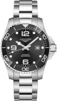 Фото - Наручные часы Longines HydroConquest L3.782.4.56.6 