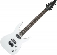 Фото - Гитара Jackson JS Series Dinky Arch Top JS32-7 DKA HT 