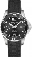 Фото - Наручные часы Longines HydroConquest L3.782.4.56.9 