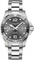 Фото - Наручные часы Longines HydroConquest L3.782.4.76.6 