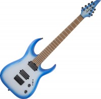 Фото - Гитара Jackson Pro Series Signature Misha Mansoor Juggernaut HT7 