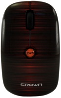 Фото - Мышка Crown CMM-907W
