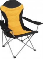 Фото - Туристическая мебель Kampa XL High Back Chair 