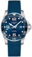 Фото - Наручные часы Longines HydroConquest L3.782.4.96.9 