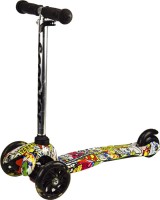 Фото - Самокат A-Toys SC20110