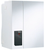 Фото - Отопительный котел Buderus Logamax plus GB112-43 42.9 кВт