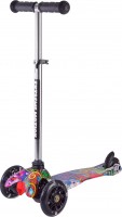 Фото - Самокат A-Toys SC20112