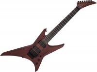 Фото - Гитара Jackson Pro Series Signature Dave Davidson Warrior WR7 MAH 