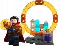 Фото - Конструктор Lego Doctor Stranges Interdimensional Portal 30652 