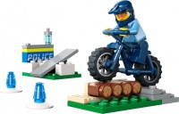 Фото - Конструктор Lego Police Bicycle Training Polybag 30638 