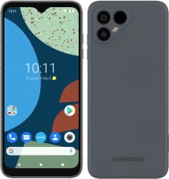 Фото - Мобильный телефон Fairphone 4 128 ГБ / 6 ГБ