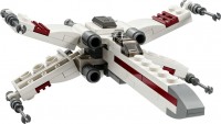 Фото - Конструктор Lego X-Wing Starfighter 30654 