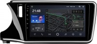 Фото - Автомагнитола AMS T1010 6+128Gb Honda City 2014-2017 (B)