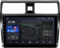Фото - Автомагнитола AMS T1010 6+128Gb Suzuki Swift 3 2003-2010