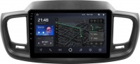 Фото - Автомагнитола AMS T1010 6+128Gb KIA Sorento 3 2014-2017 (B)