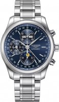 Фото - Наручные часы Longines Master Collection L2.773.4.92.6 