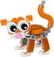 Фото - Конструктор Lego Cat 30574