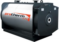 Фото - Отопительный котел Protherm Bizon 1400 NO 1400 кВт