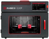 Фото - 3D-принтер Raise3D E2 CF 
