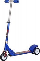 Фото - Самокат VNC SC-003-BL