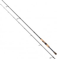 Фото - Удилище G.Loomis GLX Mag Bass 843C MBR