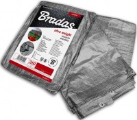 Фото - Палатка Bradas Tent 4x6m 260g 