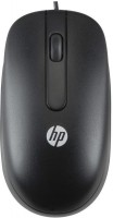 Фото - Мышка HP 3-button USB Laser Mouse 
