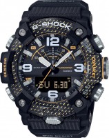 Фото - Наручные часы Casio G-Shock GG-B100Y-1A 