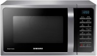 Фото - Микроволновая печь Samsung MC28H5015CS серебристый