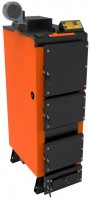 Фото - Отопительный котел Vityas Pro 17 17 кВт