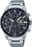 Фото - Наручные часы Casio Edifice EFS-S620DB-1A 