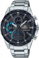 Фото - Наручные часы Casio Edifice EFS-S620DB-1B 