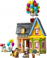 Конструктор Lego Up House​ 43217 