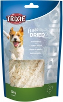 Фото - Корм для собак Trixie Premio Freeze Dried Chicken 50 g 