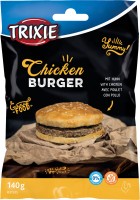 Фото - Корм для собак Trixie Chicken Burger 140 g 